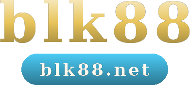 blk88 logo